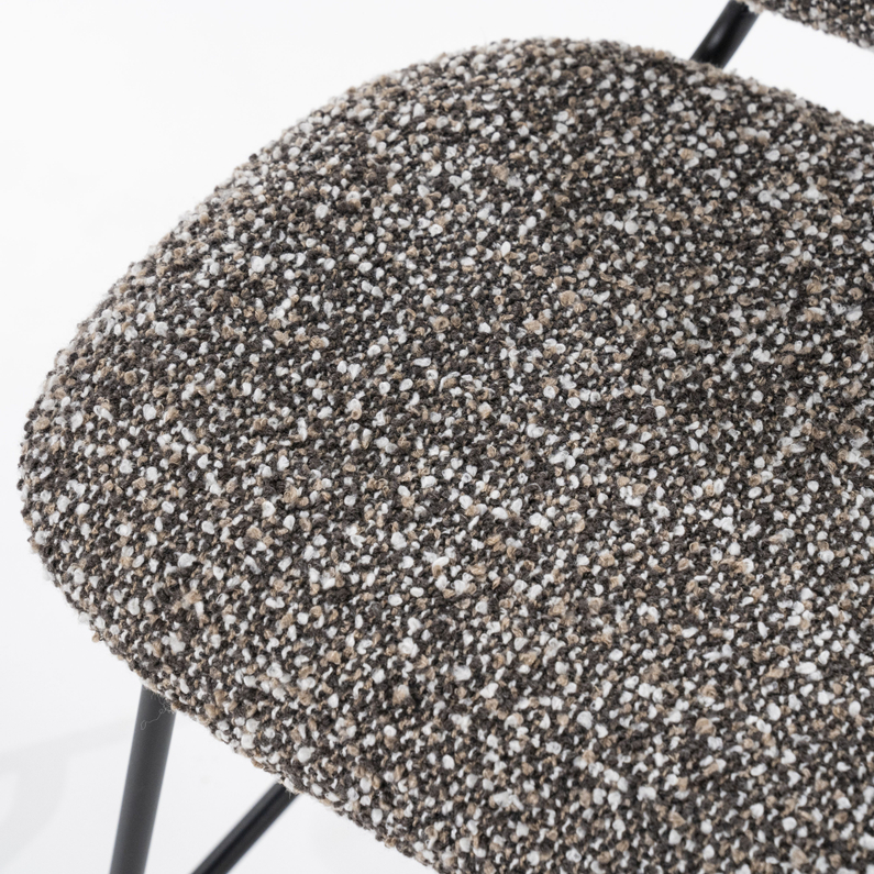 Eleonora Barstoel Jon Taupe