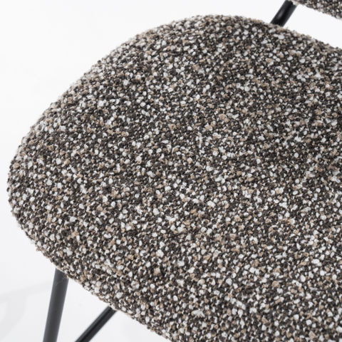 Eleonora Barstoel Jon Taupe