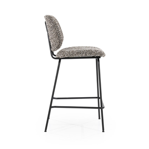 Eleonora Barstoel Jon Taupe