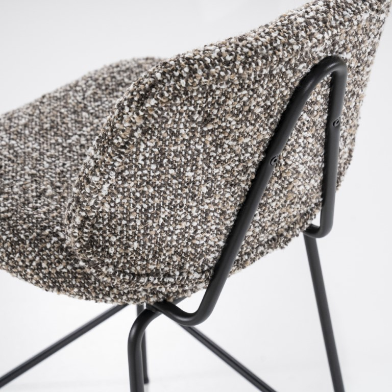 Eleonora Barstoel Jon Taupe