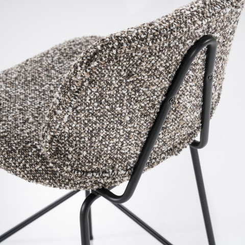 Eleonora Barstoel Jon Taupe