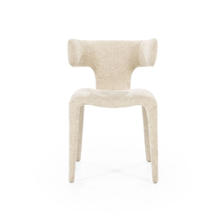 Eleonora Stoel Dave Taupe