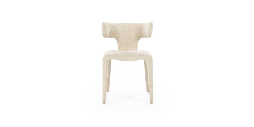 Eleonora Stoel Dave Taupe