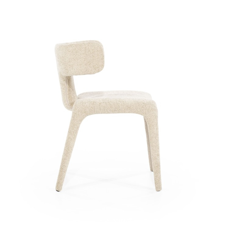 Eleonora Stoel Dave Taupe