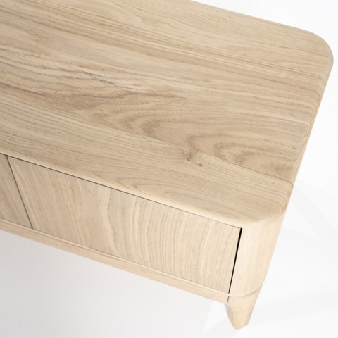 Eleonora Tv-Meubel Harvey 4-Deurs