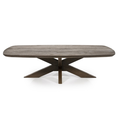 Eleonora Salontafel Nikki Bruin