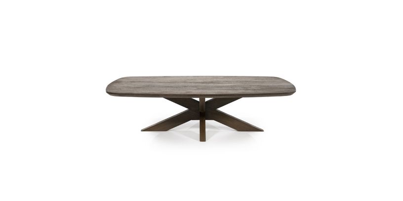 Eleonora Salontafel Nikki Bruin