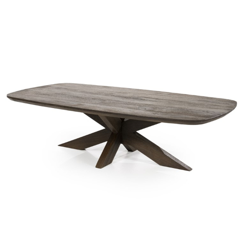 Eleonora Salontafel Nikki Bruin