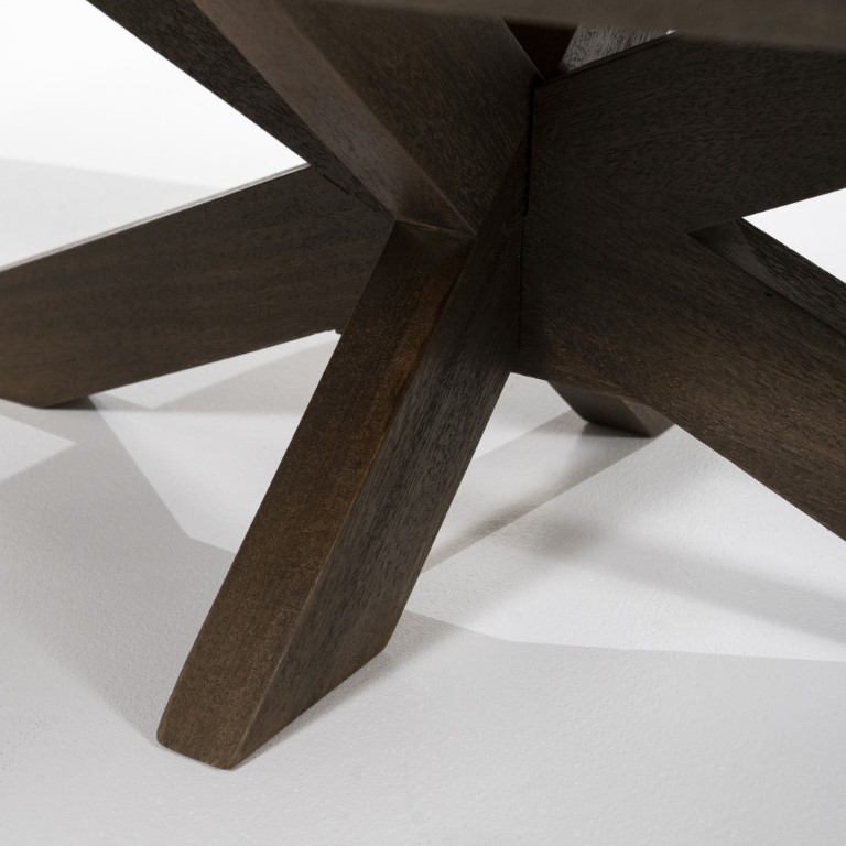 Eleonora Salontafel Nikki Bruin