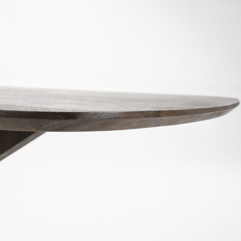 Eleonora Eettafel Nikki 280x100 Bruin