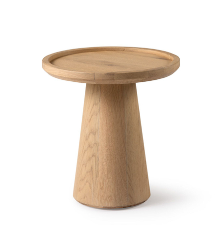 Eleonora Bijzettafel Leia