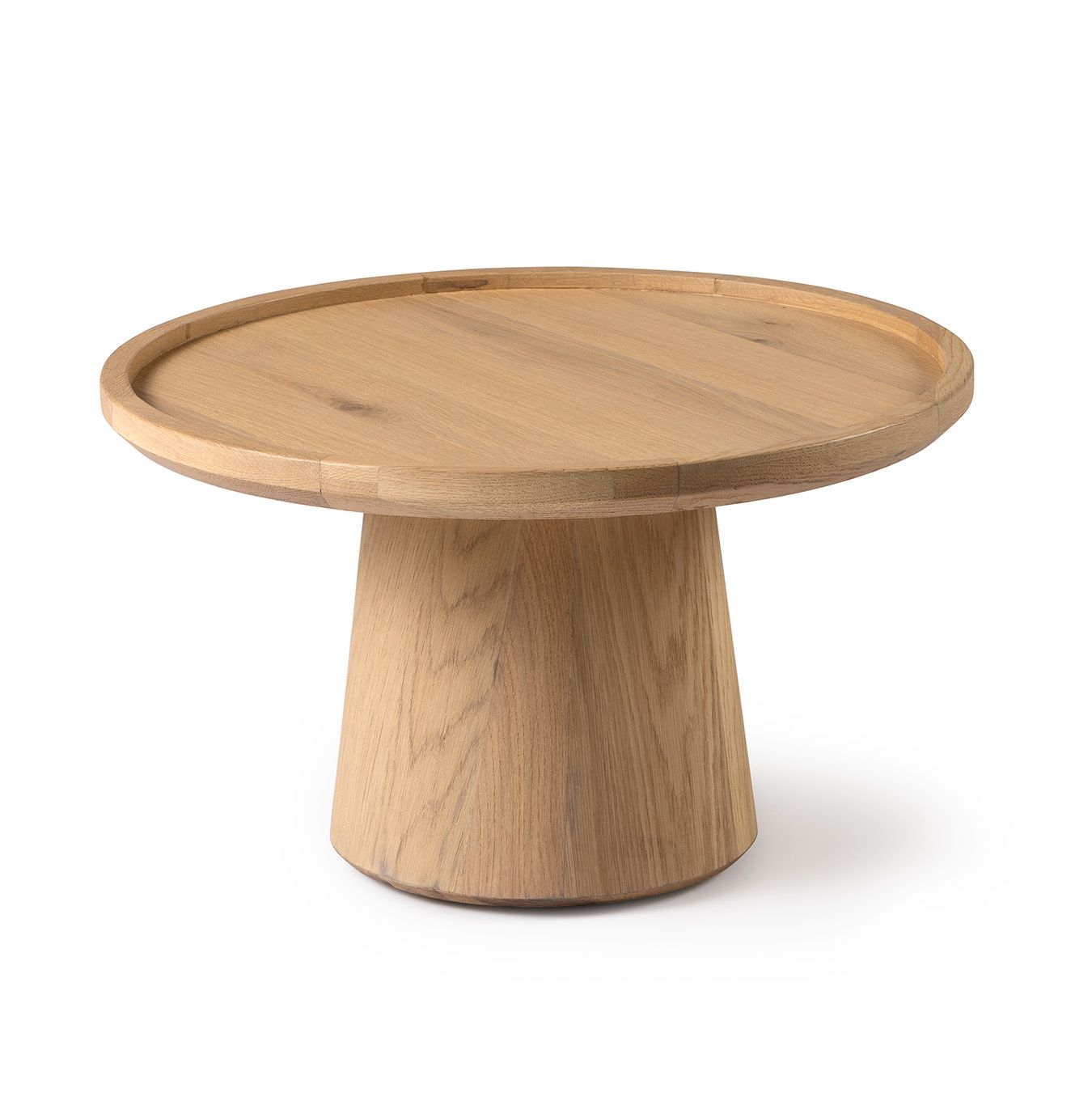 Eleonora Salontafel Leia Ø66