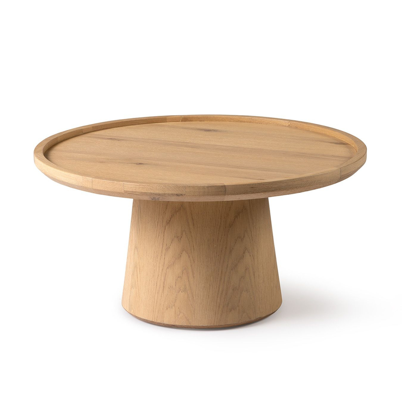 Eleonora Salontafel Leia Ø80