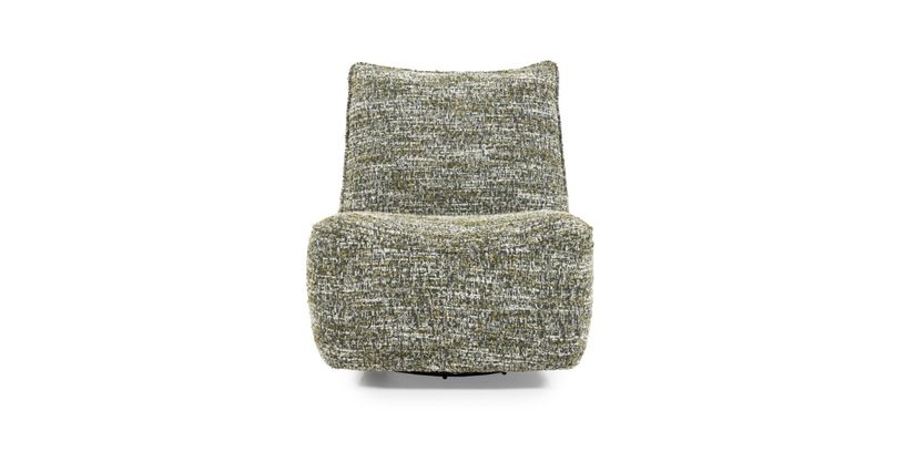 Eleonora Fauteuil Loys Groen