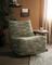 Eleonora Fauteuil Loys Groen