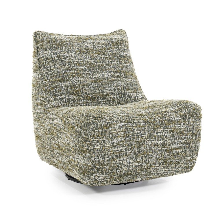 Eleonora Fauteuil Loys Groen