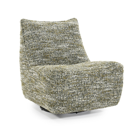 Eleonora Fauteuil Loys Groen