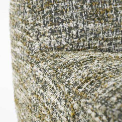 Eleonora Fauteuil Loys Groen