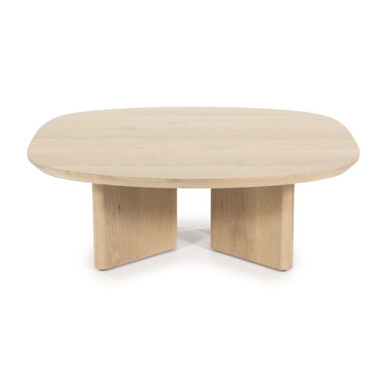 Eleonora Salontafel Stef Small Naturel
