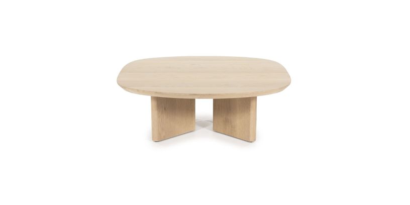 Eleonora Salontafel Stef Small Naturel