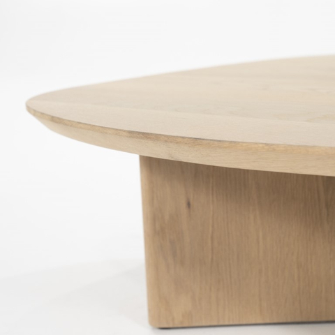 Eleonora Salontafel Stef Small Naturel