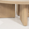 Eleonora Salontafel Stef Small Naturel