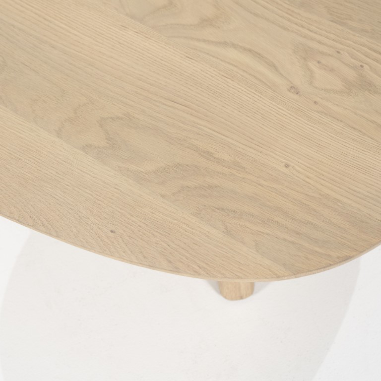 Eleonora Salontafel Stef Small Naturel