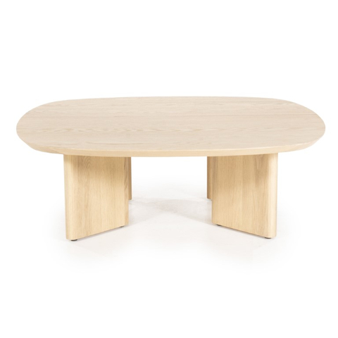 Eleonora Salontafel Stef Medium Naturel