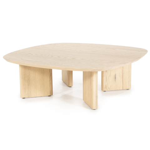 Eleonora Salontafel Stef Medium Naturel