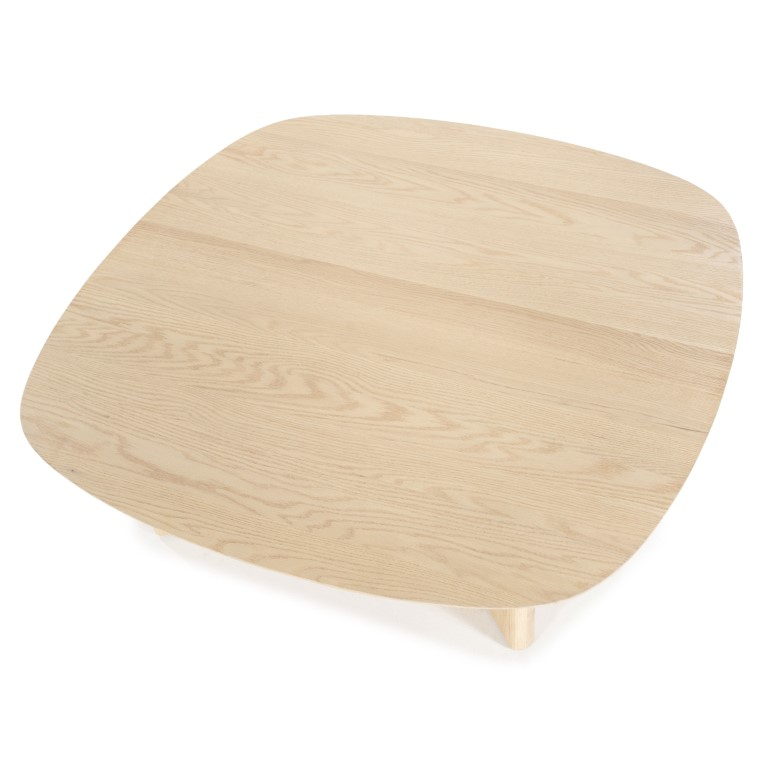 Eleonora Salontafel Stef Medium Naturel