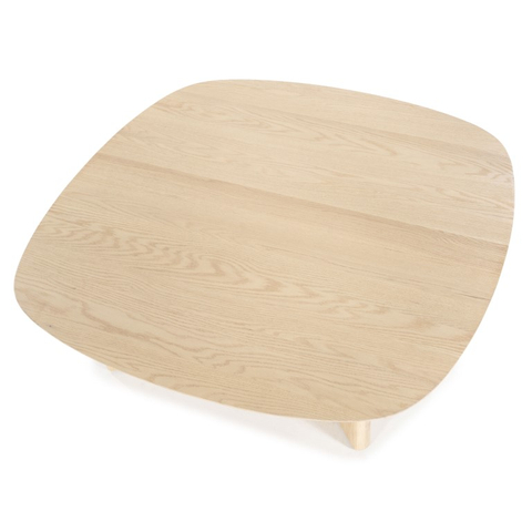 Eleonora Salontafel Stef Medium Naturel
