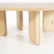 Eleonora Salontafel Stef Medium Naturel