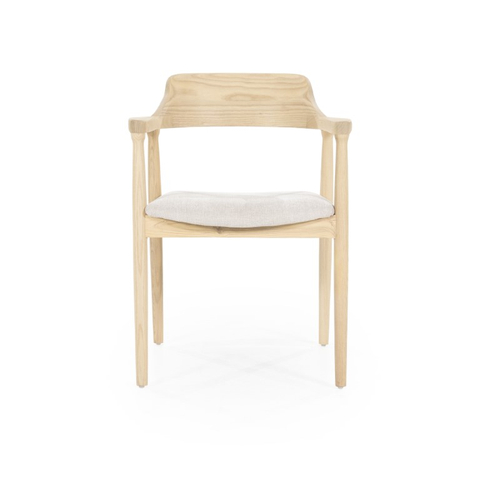 Eleonora Armstoel Yorick Naturel