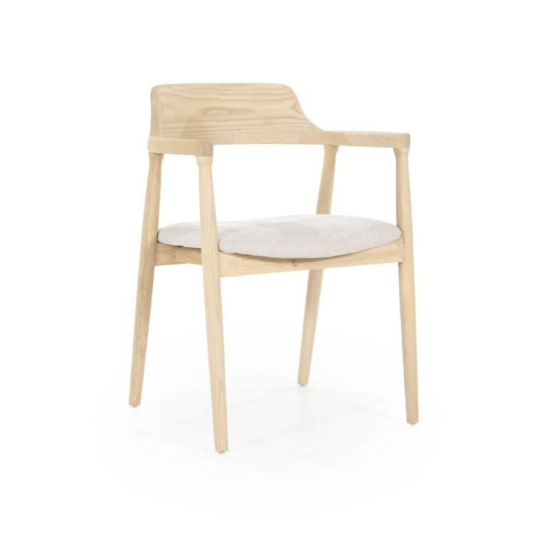 Eleonora Armstoel Yorick Naturel