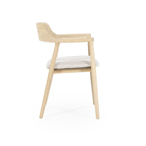 Eleonora Armstoel Yorick Naturel