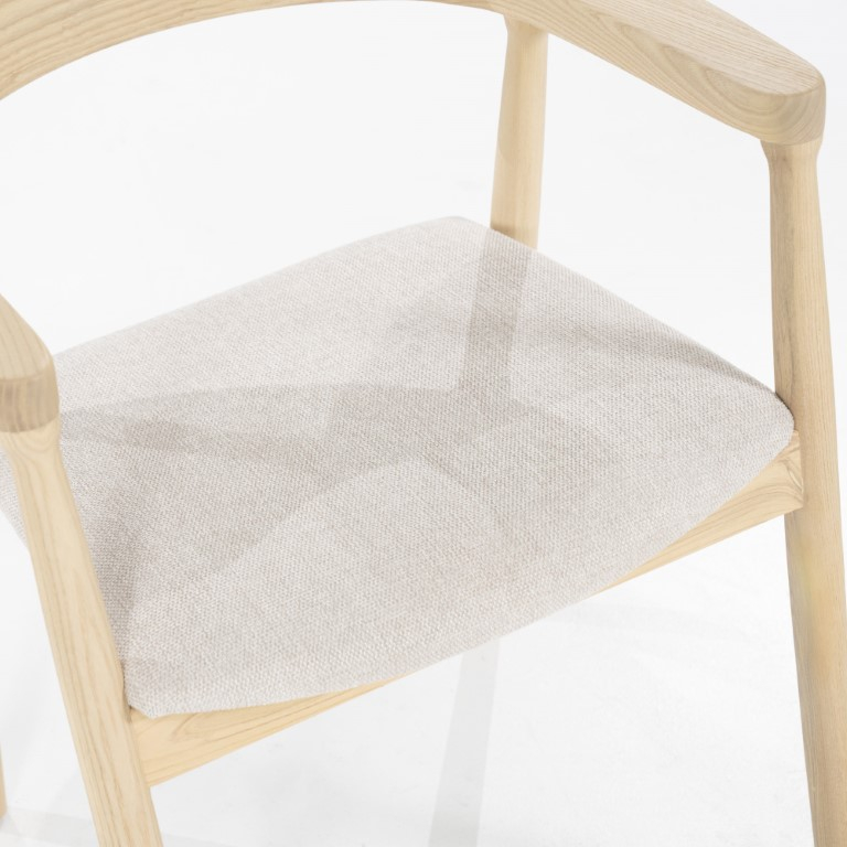 Eleonora Armstoel Yorick Naturel