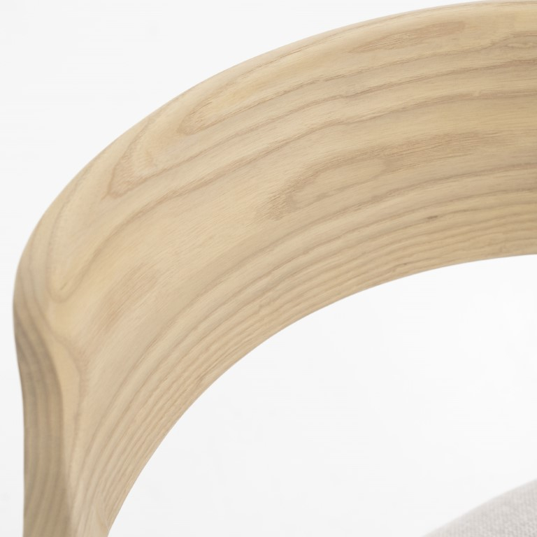 Eleonora Armstoel Yorick Naturel