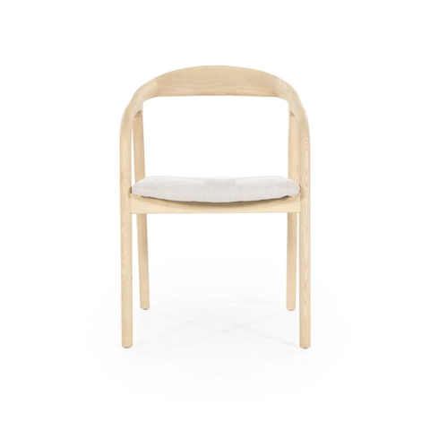 Eleonora Armstoel Rayven Naturel