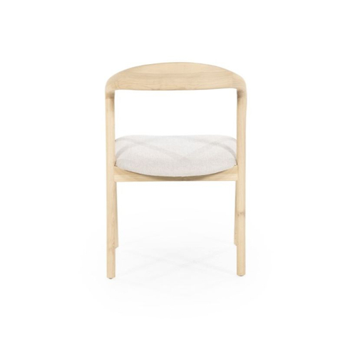 Eleonora Armstoel Rayven Naturel