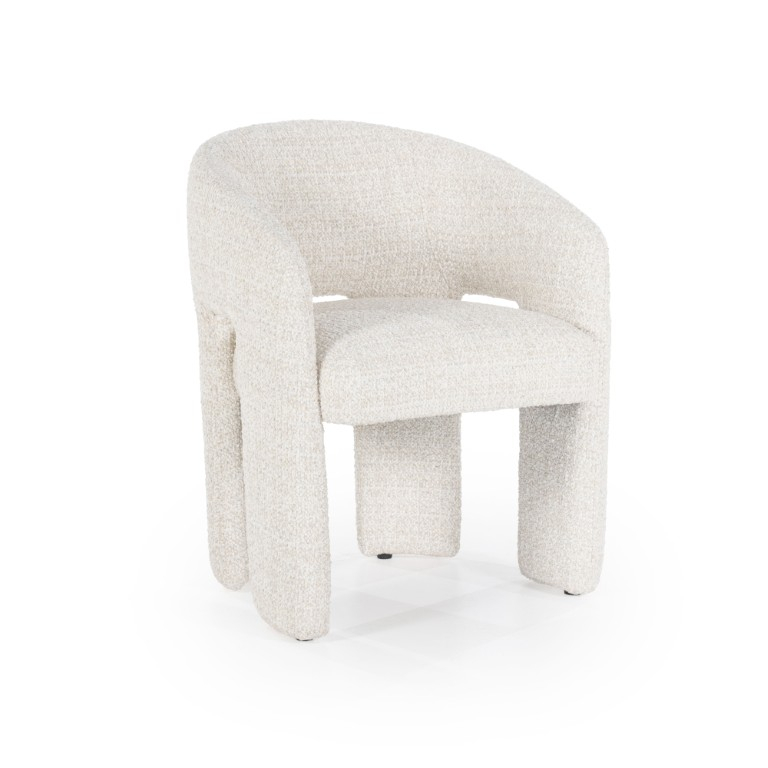 Eleonora Stoel Hamilton Beige