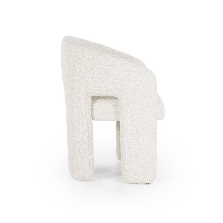 Eleonora Stoel Hamilton Beige