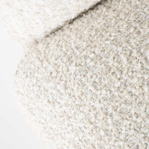 Eleonora Stoel Hamilton Beige