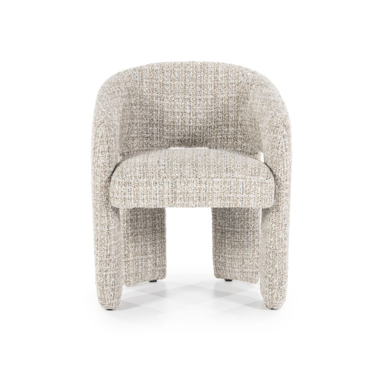 Eleonora Stoel Hamilton Taupe