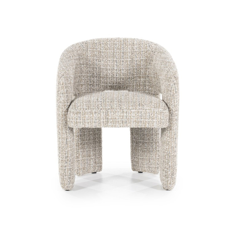 Eleonora Stoel Hamilton Taupe