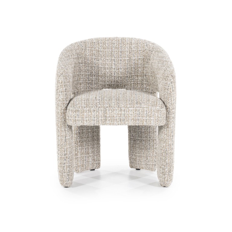 Eleonora Stoel Hamilton Taupe