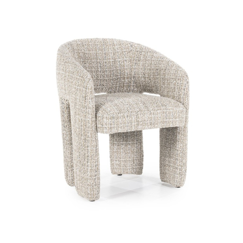 Eleonora Stoel Hamilton Taupe