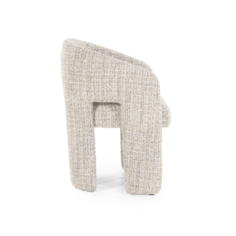 Eleonora Stoel Hamilton Taupe