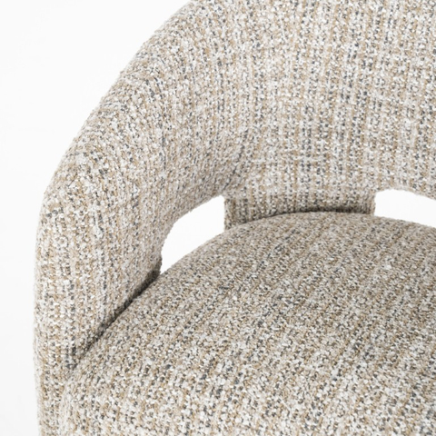 Eleonora Stoel Hamilton Taupe