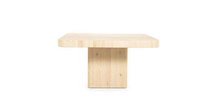 Eleonora Eettafel Harmonie Naturel