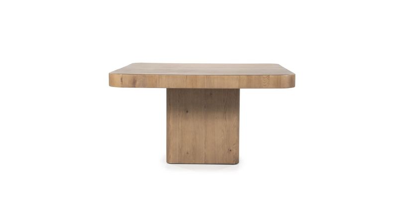 Eleonora Eettafel Harmonie Bruin